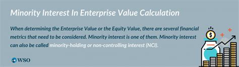 what is total equity gross minority interest|Minority Interest in Enterprise Value Calculation.